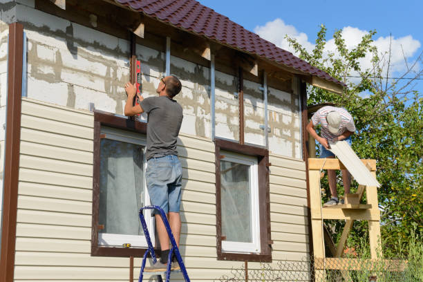 Best Stucco Siding  in Waveland, MS